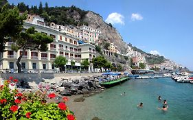 Hotel la Bussola Amalfi